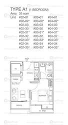 Viva Vista (D5), Apartment #562539371